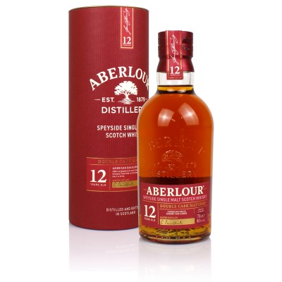 Aberlour 12 Year Old
