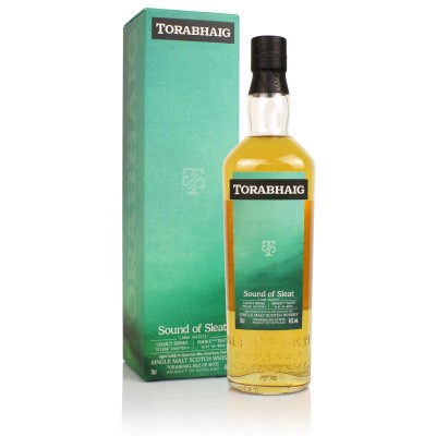 Torabhaig Sound of Sleat