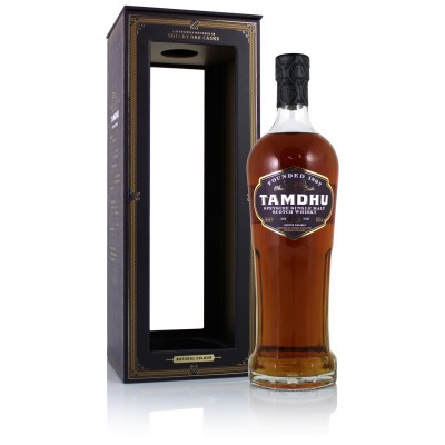 Tamdhu 18 Year Old Limited Release 2024