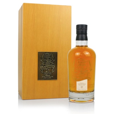 Springbank 25YO Director's Special Single Malts of Scotland