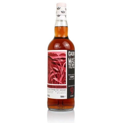 Teaninich 2016 9 Year Old, Cask Masters Cask #2313517