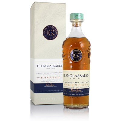 Glenglassaugh Portsoy