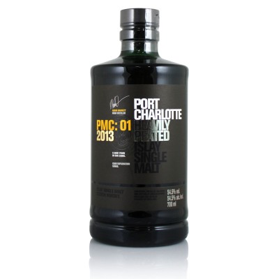 Port Charlotte PMC:01 2013