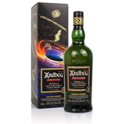 Ardbeg Smokiverse