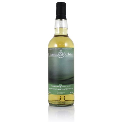 Aberfeldy 2013 10YO Equinox & Solstice Autumn 2023