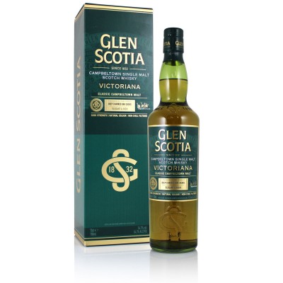 Glen Scotia Victoriana 54.2%