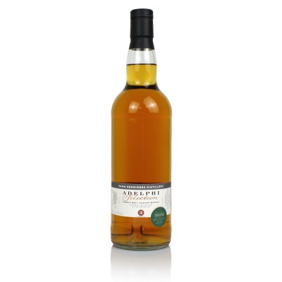 Benrinnes 2011 14 Year Old, Adelphi Selection Cask #305258