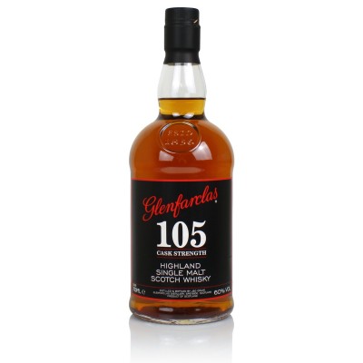 Glenfarclas 105