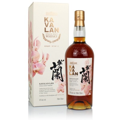 Kavalan Lán