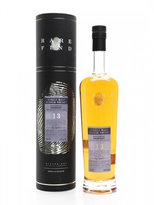 Aberfeldy 2011 / 13 Year Old / Cask #8892 / Gleann Mor Rare Find