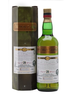 Ardbeggeddon 1972 / 29 Year Old / Old Malt Cask