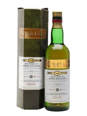 Ardbeg 1972 / 28 Year Old / Old Malt Cask