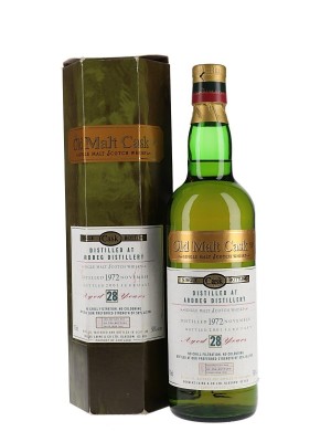 Ardbeg 1972 / 28 Year Old / Old Malt Cask