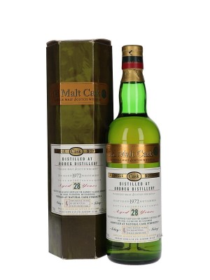 Ardbeg 1972 / 28 Year Old / Old Malt Cask