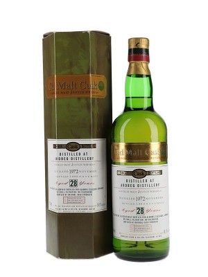 Ardbeg 1972 / 28 Year Old / Old Malt Cask