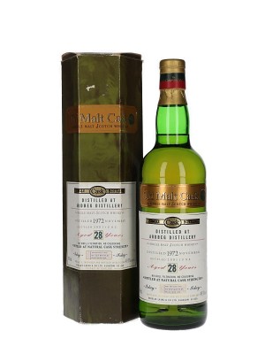 Ardbeg 1972 / 28 Year Old / Old Malt Cask