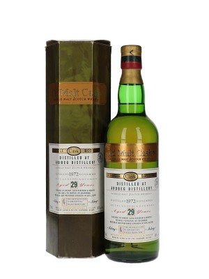 Ardbeg 1972 / 29 Year Old / Old Malt Cask