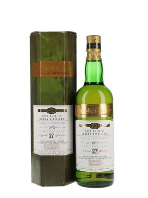 Ardbeg 1972 / 27 Year Old / Old Malt Cask