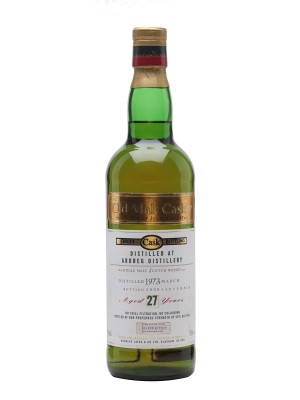 Ardbeg 1973 / 27 Year Old / Old Malt Cask