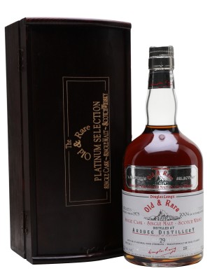 Ardbeg 1975 / 29 Year Old / Sherry Cask / Douglas Laing