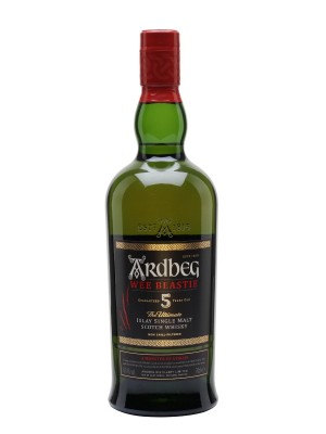 Ardbeg Wee Beastie / 5 Year Old