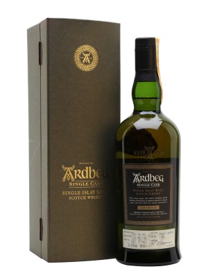 Ardbeg 1972 / Ping No.1 / Cask #2780