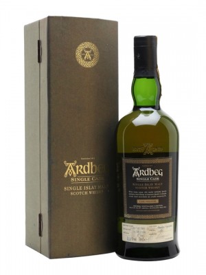 Ardbeg 1972 / Ping No.1 / Cask #2780