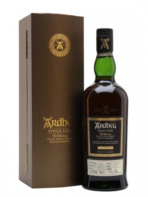 Ardbeg 2011 / 8 Year Old / Cote Rotie Cask #2323 / Embassy Exclusive