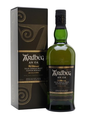 Ardbeg An Oa