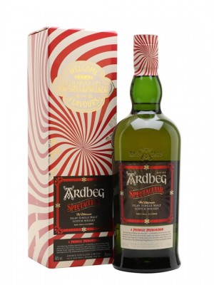 Ardbeg Spectacular / Ardbeg Day 2024