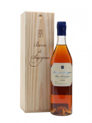 Baron de Sigognac 1994 Armagnac