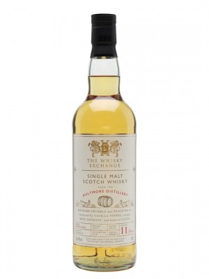 Aultmore 2011 / 11 Year Old / The Whisky Exchange
