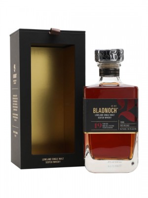 Bladnoch 19 Year Old / 2023 Release