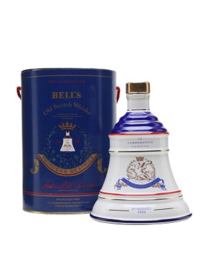 Bell's Princess Beatrice (1988)