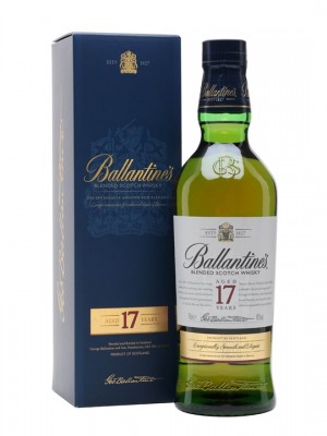 Ballantine's 17 Year Old