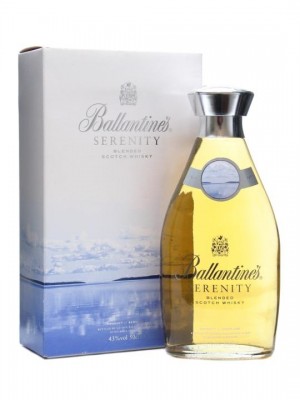 Ballantine's Serenity