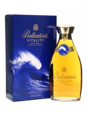 Ballantine's Vitality
