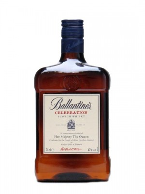 Ballantine's Celebration
