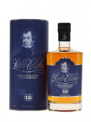 Lord Elcho 15 Year Old / Wemyss Malts