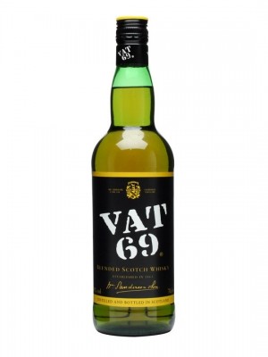 Vat 69
