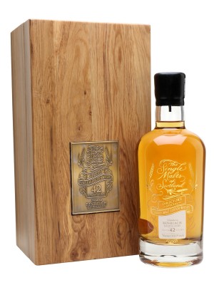 Benriach 42 Year Old / Director's Special