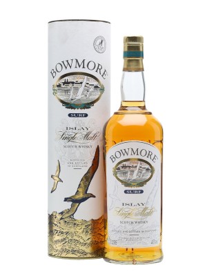 Bowmore Surf