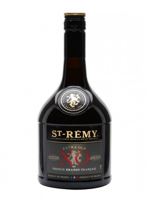 St Remy XO Brandy