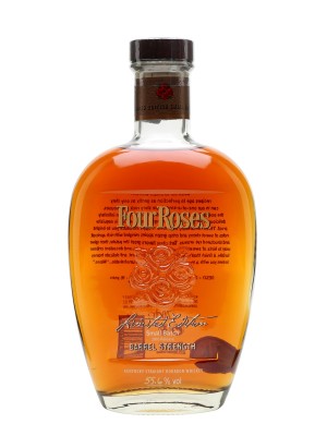 Four Roses Small Batch Limited Edition / Bottled 2016