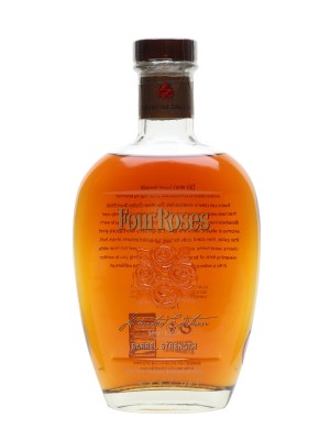 Four Roses Small Batch Limited Edition / Bottled 2017