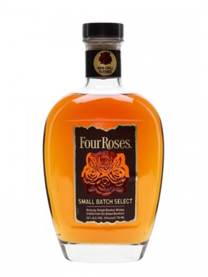 Four Roses Small Batch Select