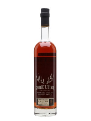 George T Stagg 2003 / Bottled 2018