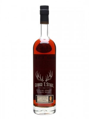 George T Stagg / Bottled 2013