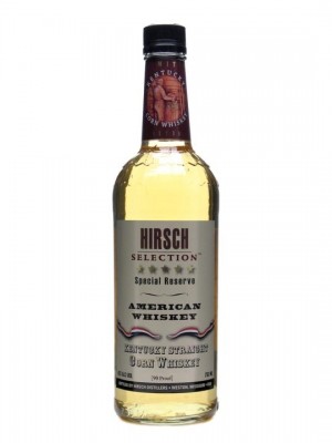 Hirsch Kentucky Straight Corn Whisky Kentucky Straight Corn Whiskey