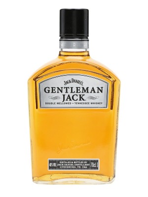 Jack Daniel's Gentleman Jack